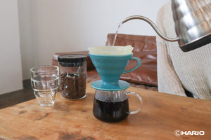 Stackable Glass 260mL 2pc Set