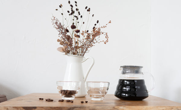 "Yunomi" Tea Cup Set 170mL