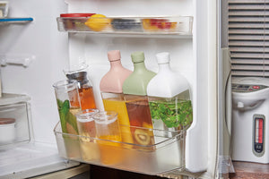 "Ka-Ku" Cold Brew Tea Bottle 1200mL