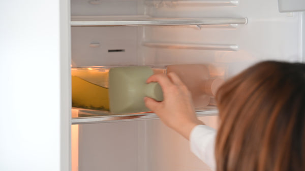 "Ka-Ku" Cold Brew Tea Bottle 1200mL