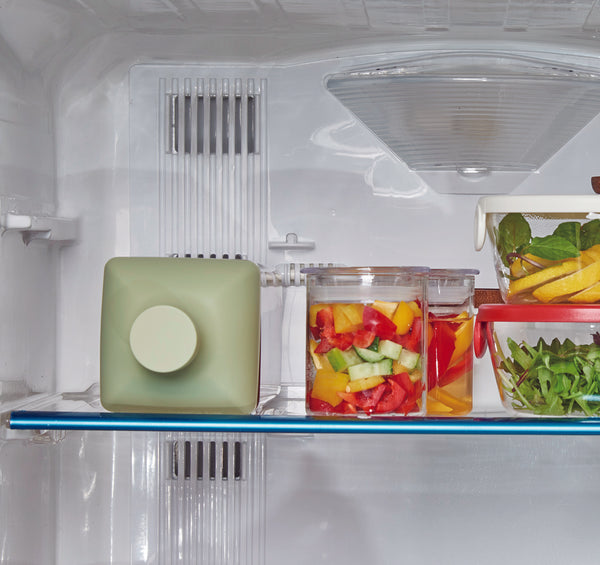 "Ka-Ku" Cold Brew Tea Bottle 1200mL