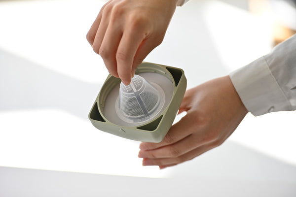 "Ka-Ku" Cold Brew Tea Bottle 1200mL