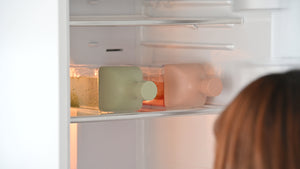 "Ka-Ku" Cold Brew Tea Bottle 1200mL