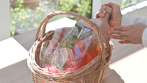 "Ka-Ku" Cold Brew Tea Bottle 1200mL