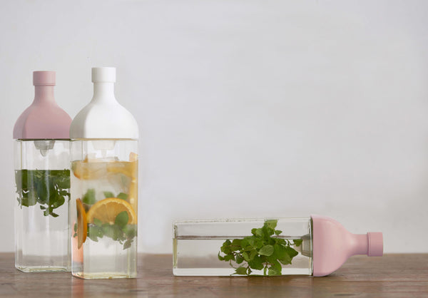 "Ka-Ku" Cold Brew Tea Bottle 1200mL