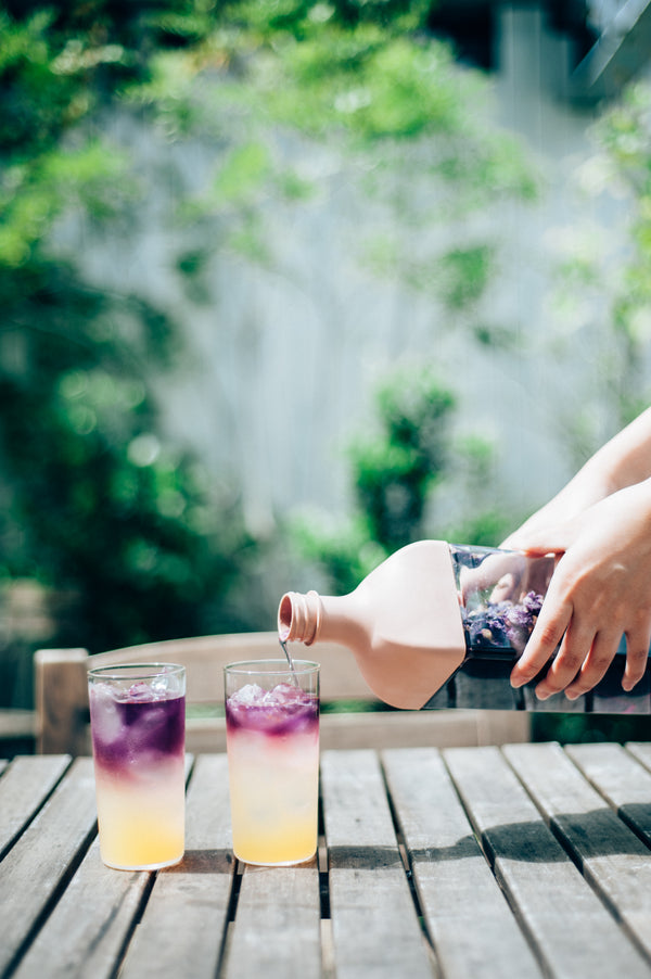 "Ka-Ku" Cold Brew Tea Bottle 1200mL