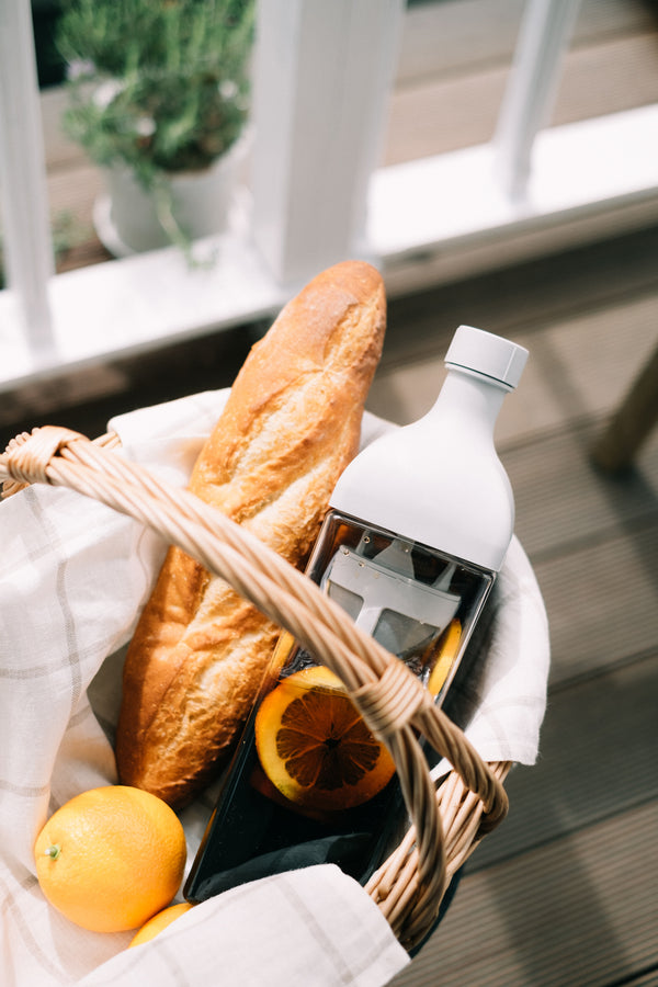 "Ka-Ku" Cold Brew Coffee Bottle 1000mL