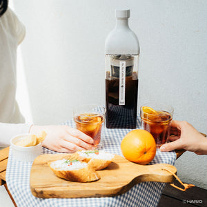 "Ka-Ku" Cold Brew Coffee Bottle 1000mL