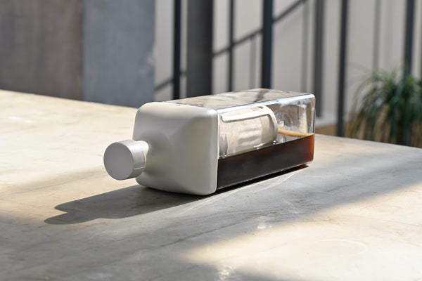 "Ka-Ku" Cold Brew Coffee Bottle 1000mL