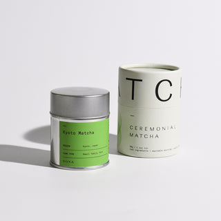 DONA Matcha Tins 30g