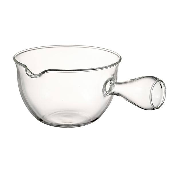 Kyusu Matcha Bowl