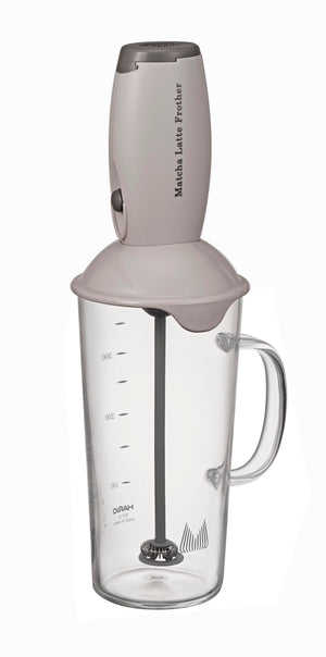 Matcha Latte Frother