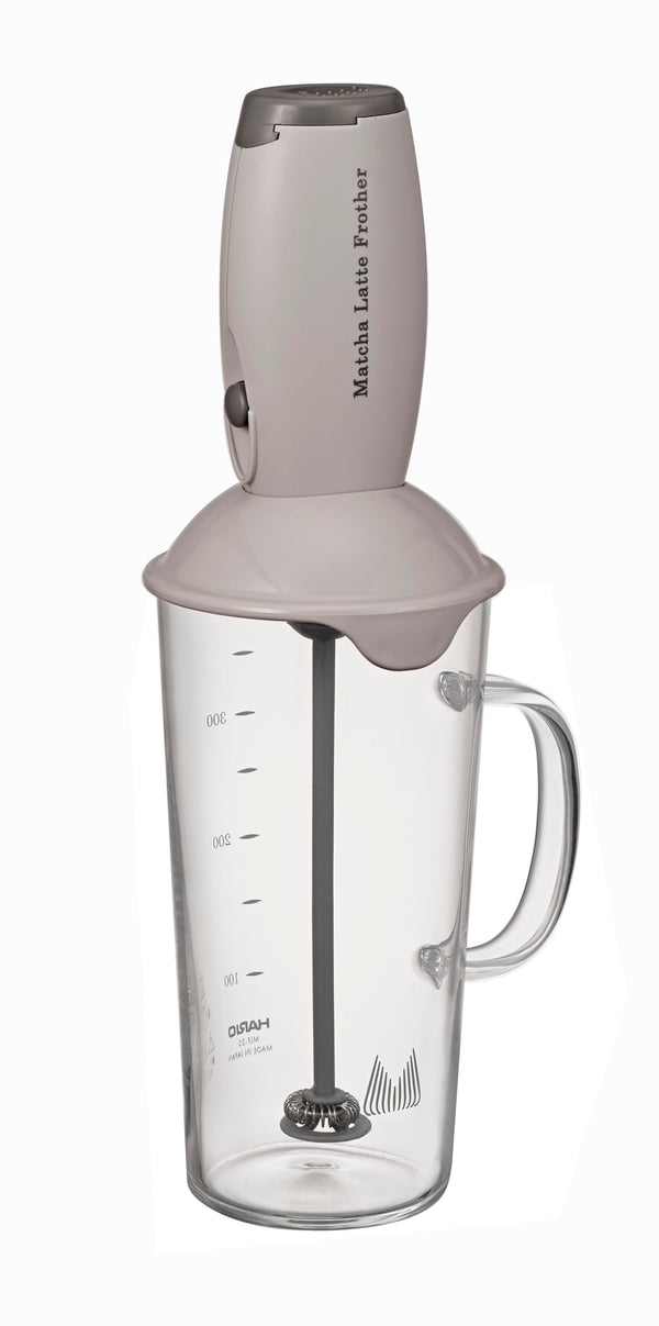 Matcha Latte Frother