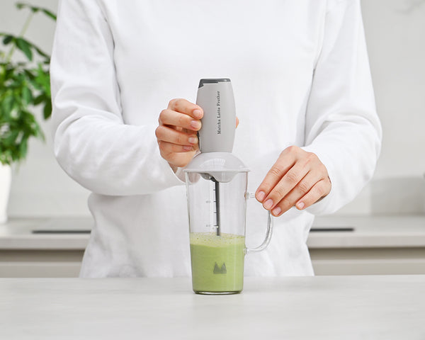 Matcha Latte Frother