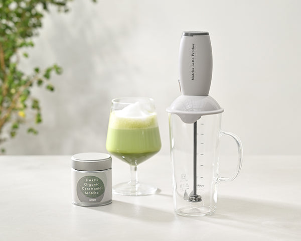 Matcha Latte Frother