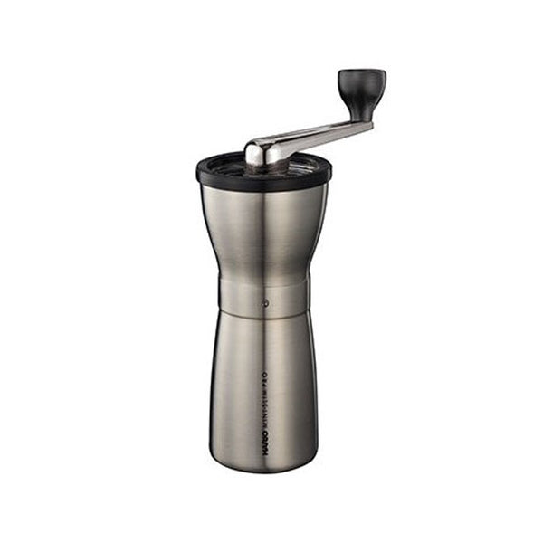 Ceramic Coffee Mill Mini-Slim PRO