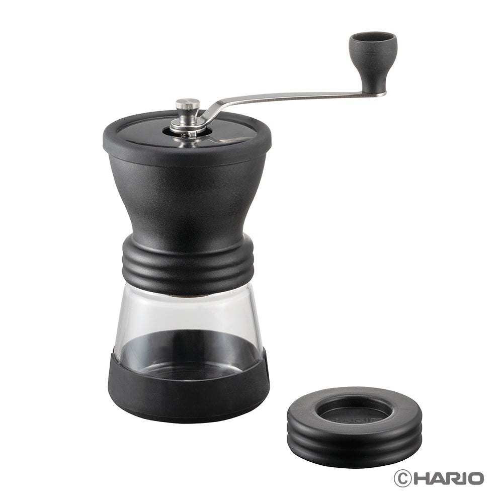 "Skerton N" Ceramic Coffee Mill