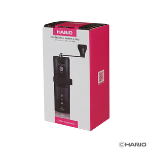 "Smart G Pro" Coffee Mill
