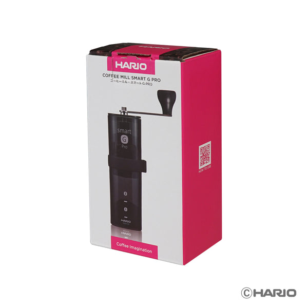 "Smart G Pro" Coffee Mill
