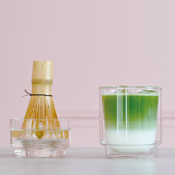 Chasen Stand & Bowl 100mL