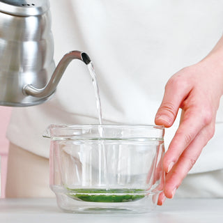 Matcha Tea Gift Set