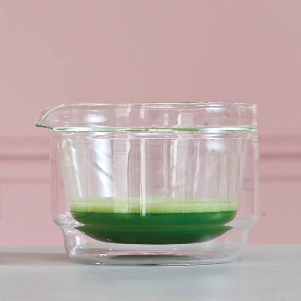 Double-Walled Matcha Bowl 300mL