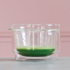 Double-Walled Matcha Bowl 300mL