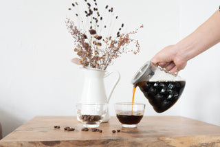 "Yunomi" Tea Cup Set, 170ml (5pcs)