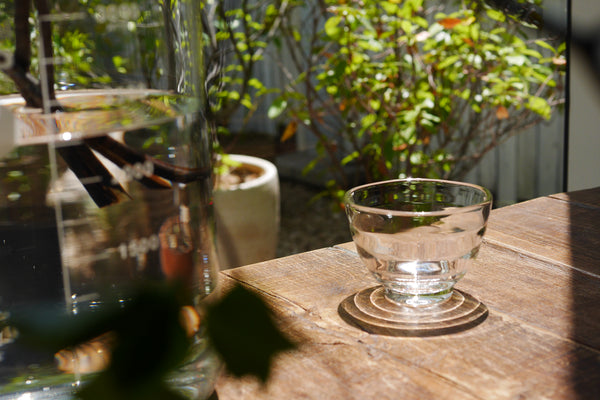 "Yunomi" Tea Cup Set 170mL