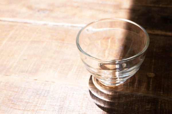 "Yunomi" Tea Cup Set 170mL