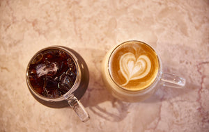 Round Mug 360mL 2pc Set