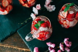 Round Mug 360mL 2pc Set