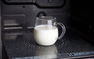 Round Mug 360mL 2pc Set