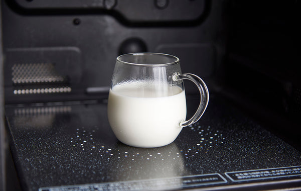 Round Mug 360mL 2pc Set