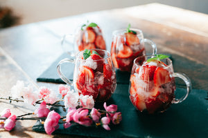 Round Mug 360mL 2pc Set