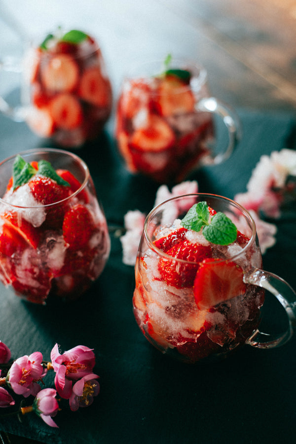 Round Mug 360mL 2pc Set