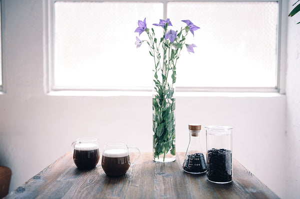 Round Mug 360mL 2pc Set