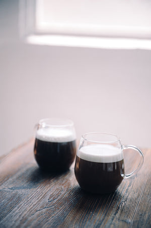 Round Mug 360mL 2pc Set