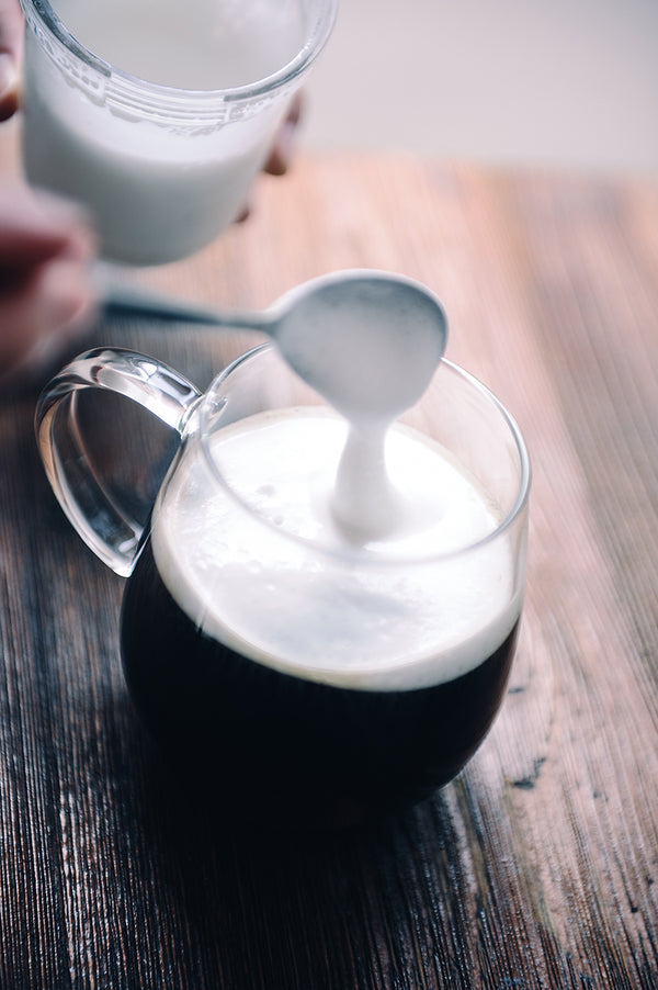 Round Mug 360mL 2pc Set