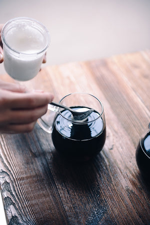 Round Mug 360mL 2pc Set