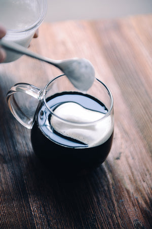 Round Mug 360mL 2pc Set