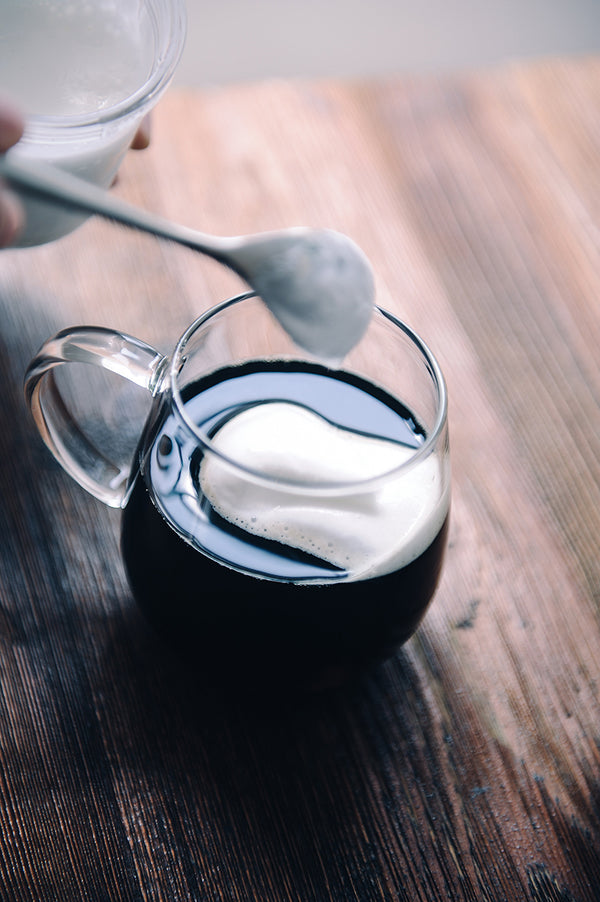 Round Mug 360mL 2pc Set