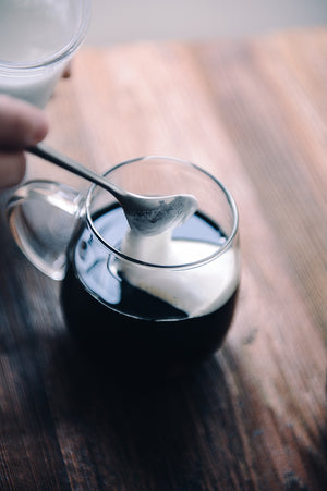 Round Mug 360mL 2pc Set