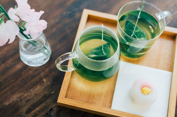 Round Mug 360mL 2pc Set