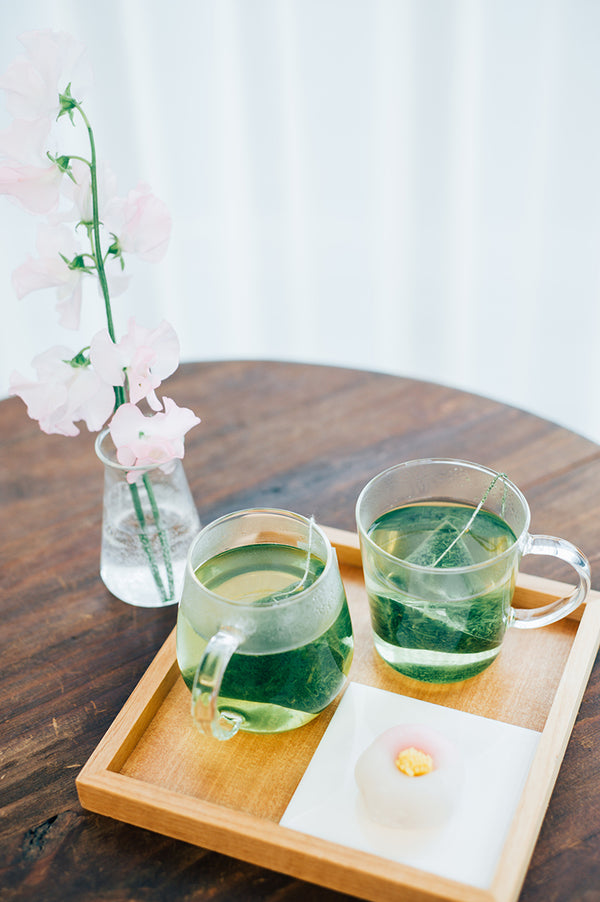 Round Mug 360mL 2pc Set