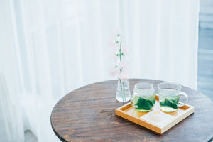 Round Mug 360mL 2pc Set