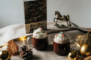 Round Mug 360mL 2pc Set