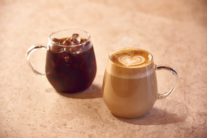 Round Mug 360mL 2pc Set