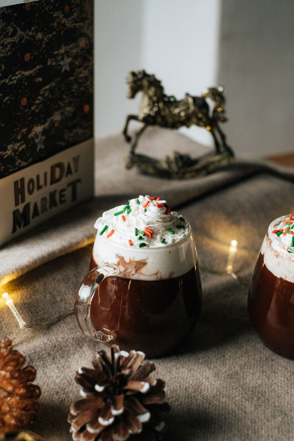 Round Mug 360mL 2pc Set