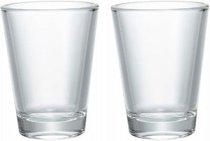 Shot Glass 140mL 2pc Set